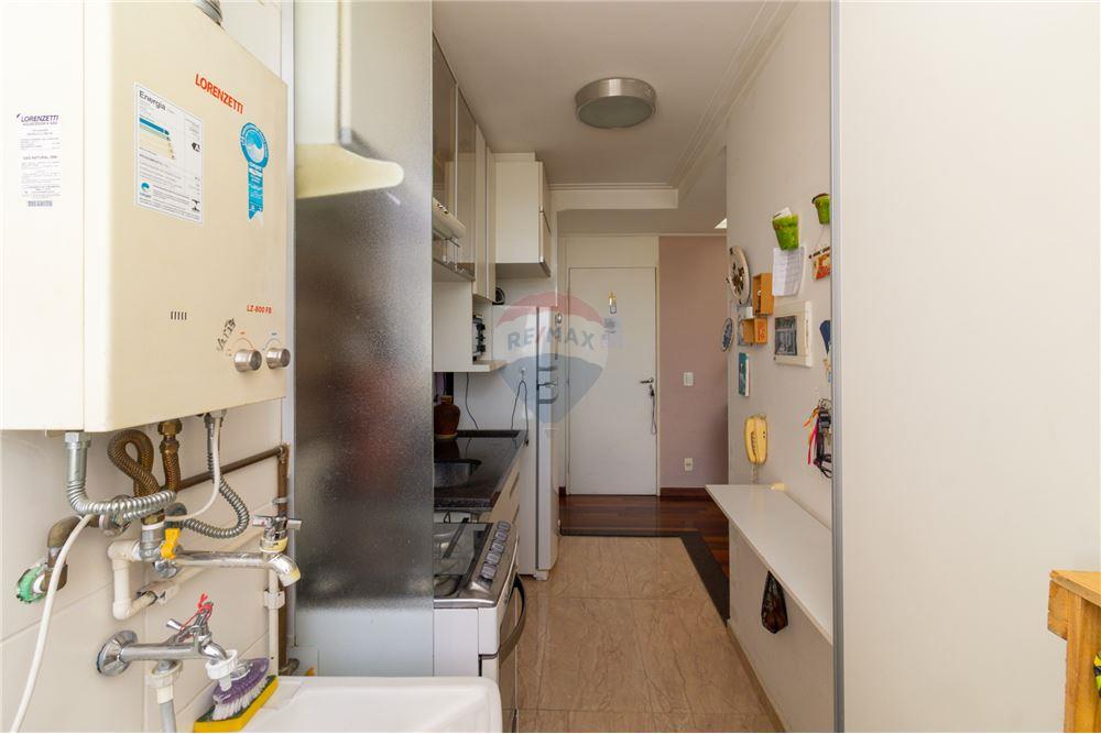 Apartamento - Venda - São Paulo , São Paulo - 13 - 601751058-64