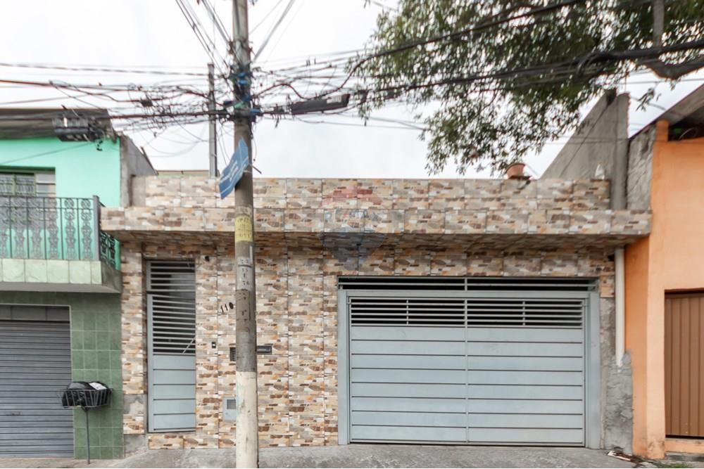 Sobrado - Venda - São Paulo , São Paulo - IMG_373936.jpg - 601441044-8