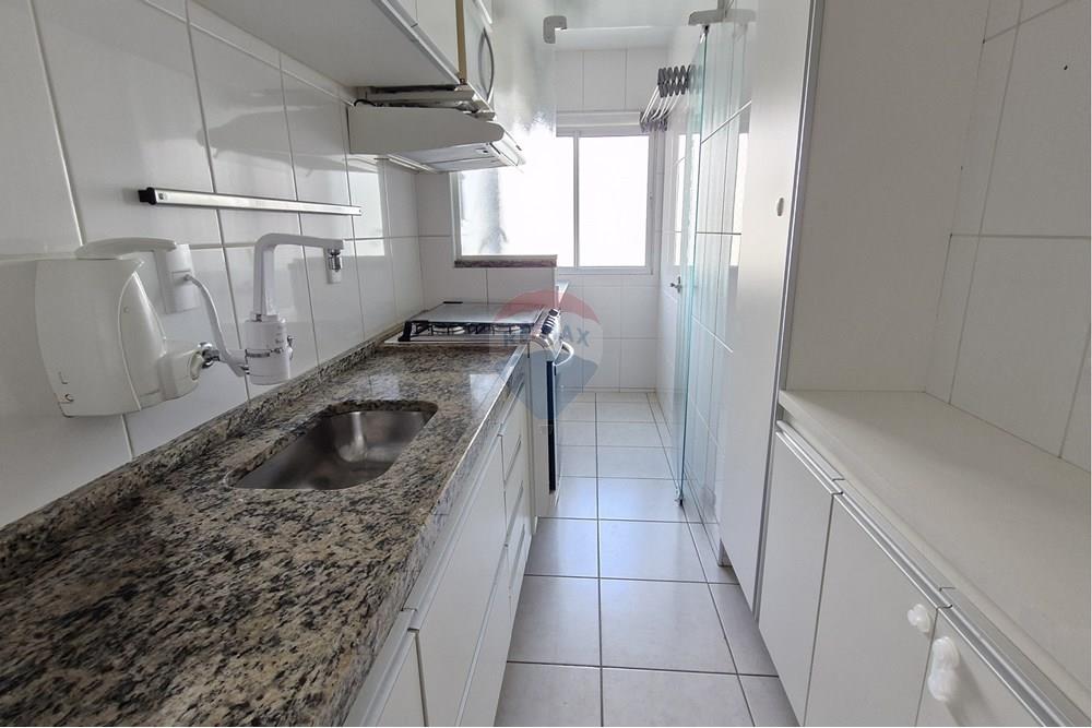 Apartamento, 2 quartos, 57 m² - Foto 25