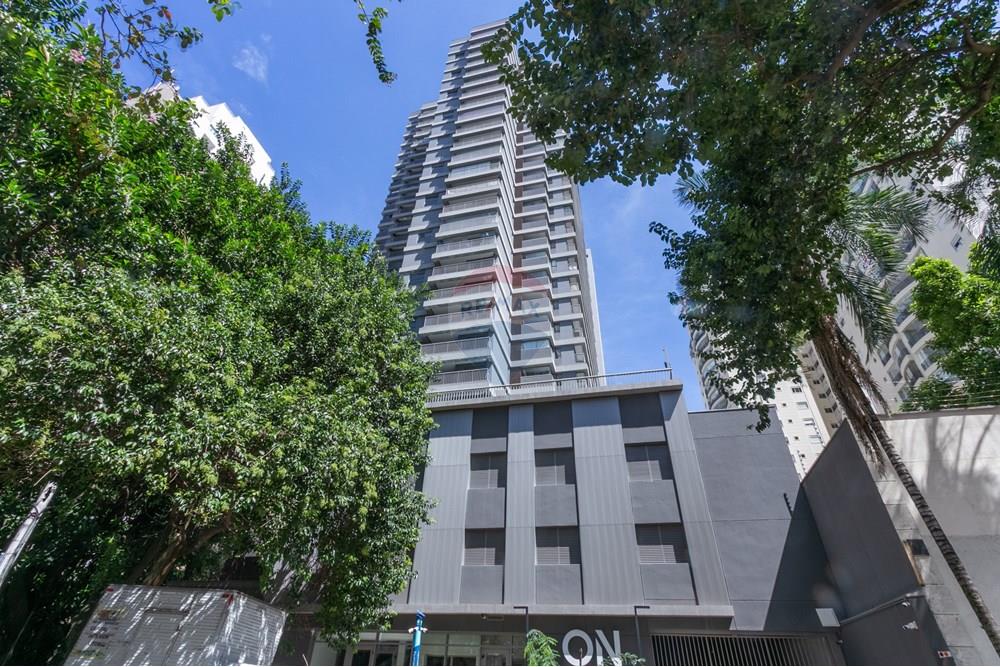 Apartamento - Venda - São Paulo , São Paulo - 601301002-103 - Alameda dos Jurupis, 900-001 (26).jpg - 601301002-103