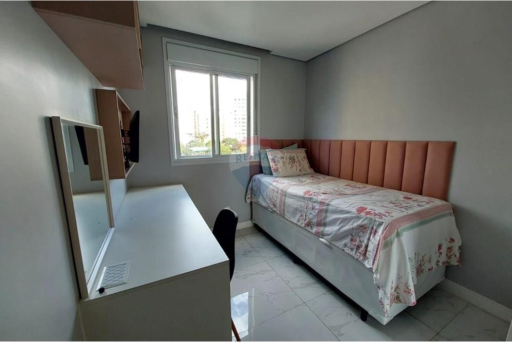 Apartamento - Alugar - São Paulo , São Paulo - APT Aline1.jpg - 602181007-46