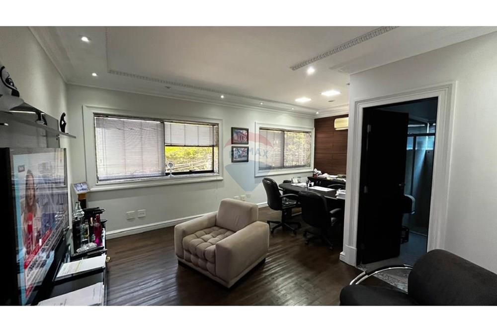 Cj. Comercial/ Sala - Alugar - São Paulo , São Paulo - IMG-20240410-WA0025.jpg - 602301001-63