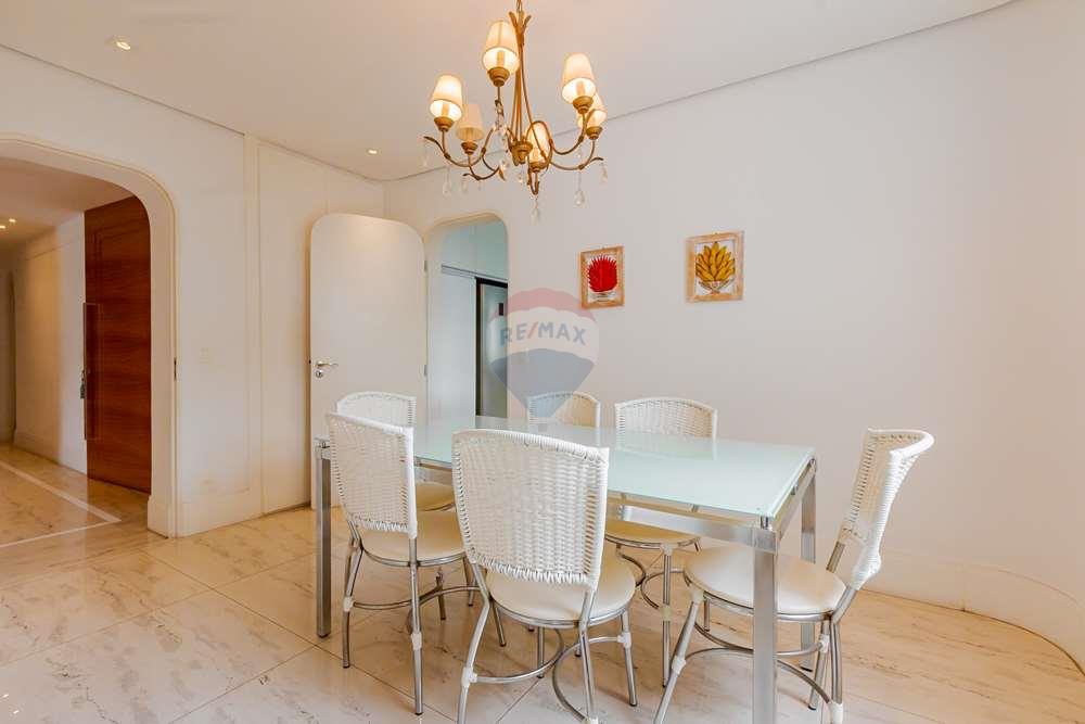 Apartamento, 4 quartos, 362 m² - Foto 14