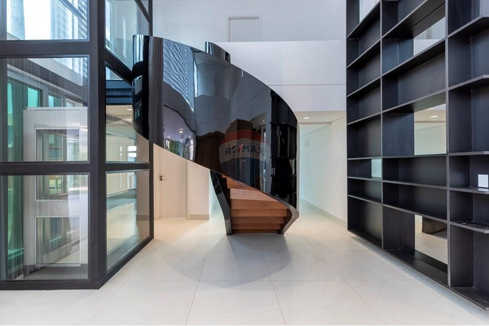 Casa de Condomínio - Venda - Ribeirão Preto , São Paulo - casa_venda_guapore2_ribeirao_preto (10).jpg - 601251261-8