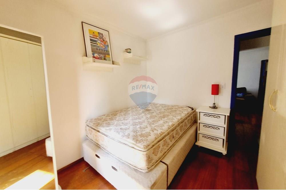 Apartamento - Alugar - São Paulo , São Paulo - quarto 1.jpg - 601261081-17