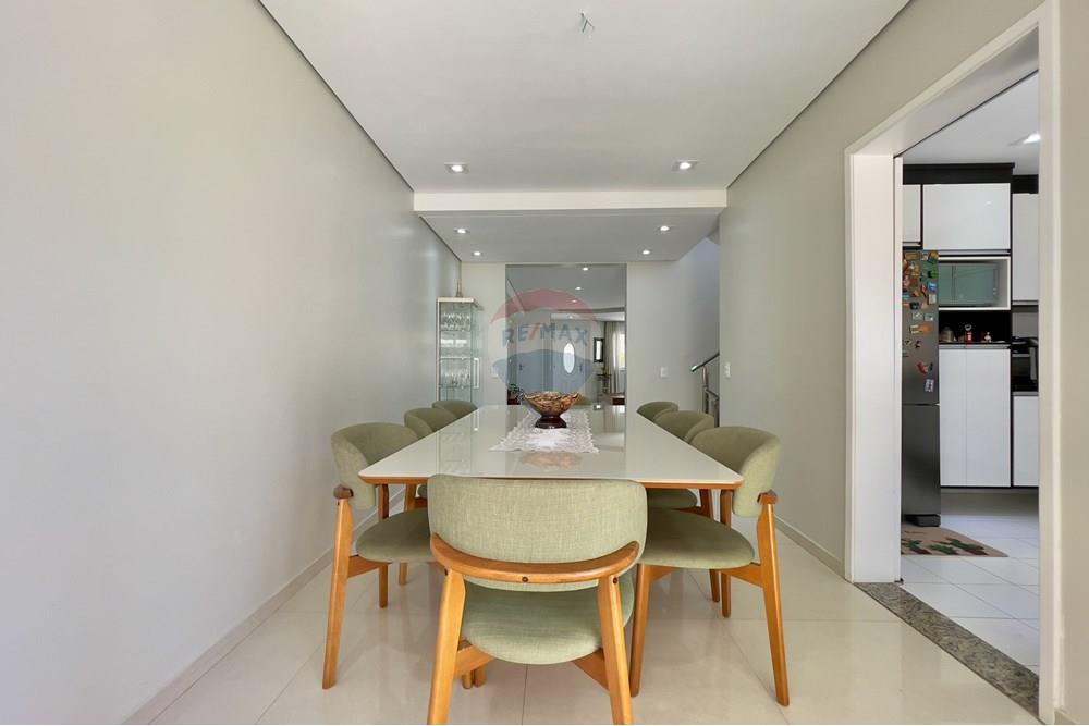 Casa de Condomínio - Venda - São Paulo , São Paulo - Andorinha_FE_ - 23.jpeg - 601301019-125