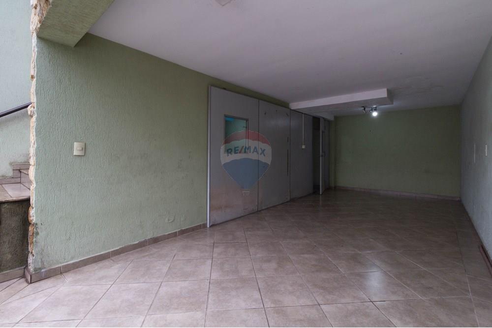 Sobrado - Venda - São Paulo , São Paulo - 13 GARAGEM (2).jpg - 601261021-444