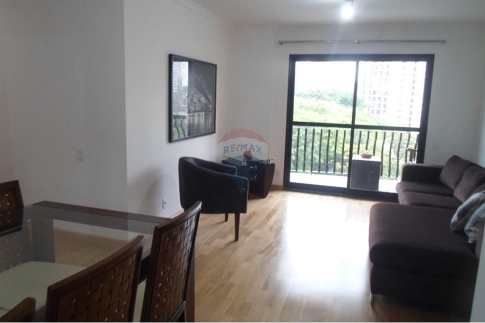 Apartamento - Alugar - São Paulo , São Paulo - SAM_9533.JPG - 601361021-1751