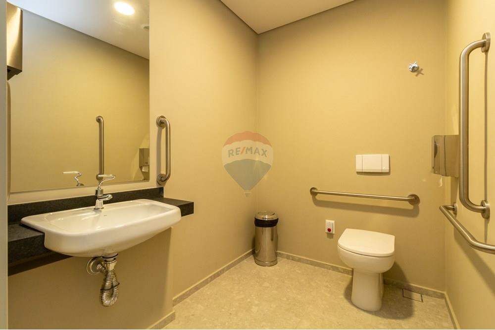 Apartamento - Venda - São Paulo , São Paulo - 28 BANHEIROS.jpg - 601261002-217