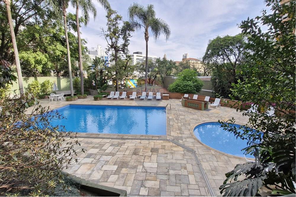 Apartamento - Venda - São Paulo , São Paulo - RUA CRISTIANO VIANA, 1089 (39) - Copia - Copia.jpg - 601371107-4