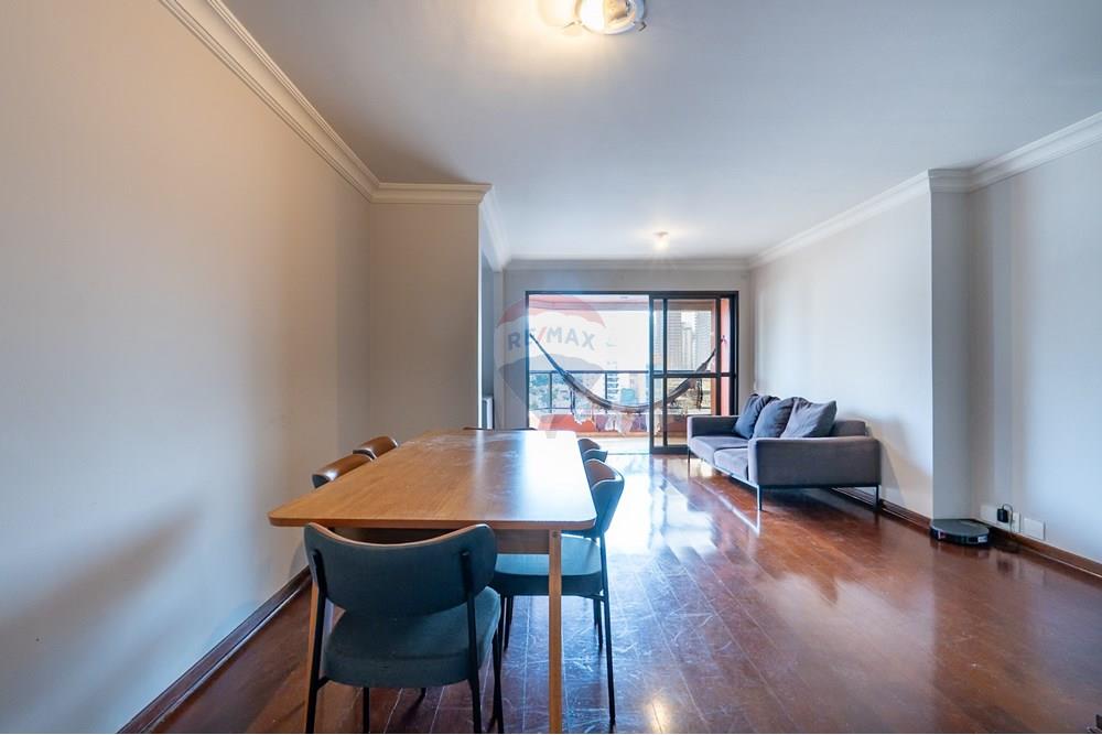 Apartamento - Venda - São Paulo , São Paulo - DSC00728.jpg - Sala de estar - 601131038-3