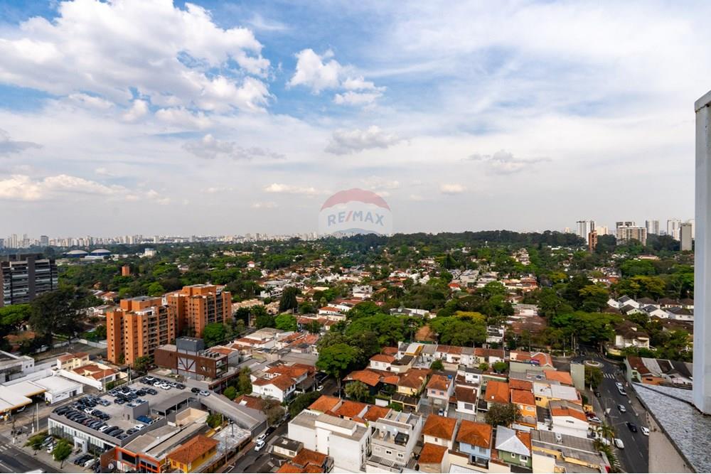 Apartamento - Venda - São Paulo , São Paulo - VistaSolarium1.jpg - 601131035-36