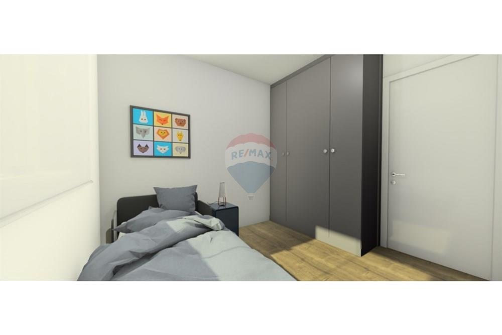 Apartamento - Venda - São Paulo , São Paulo - Quarto de solteiro2.jpeg - 601081019-51