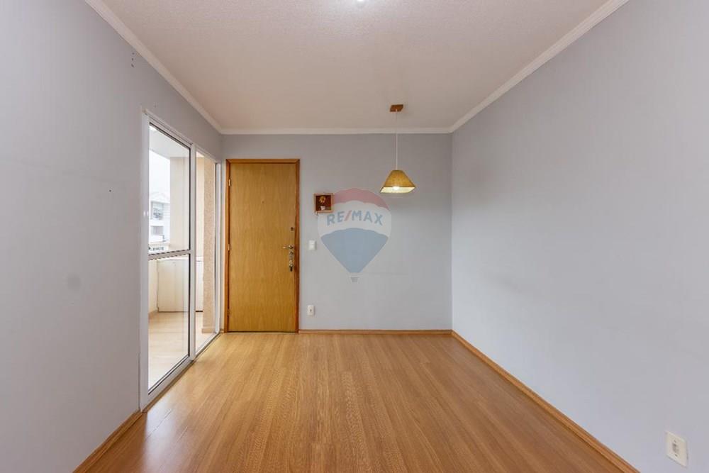 Apartamento, 2 quartos, 48 m² - Foto 6