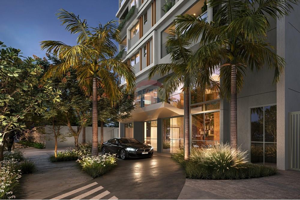 Apartamento - Venda - São Paulo , São Paulo - FyrStudio-Think-Naara-03-Acesso-final.jpg - 601081056-55