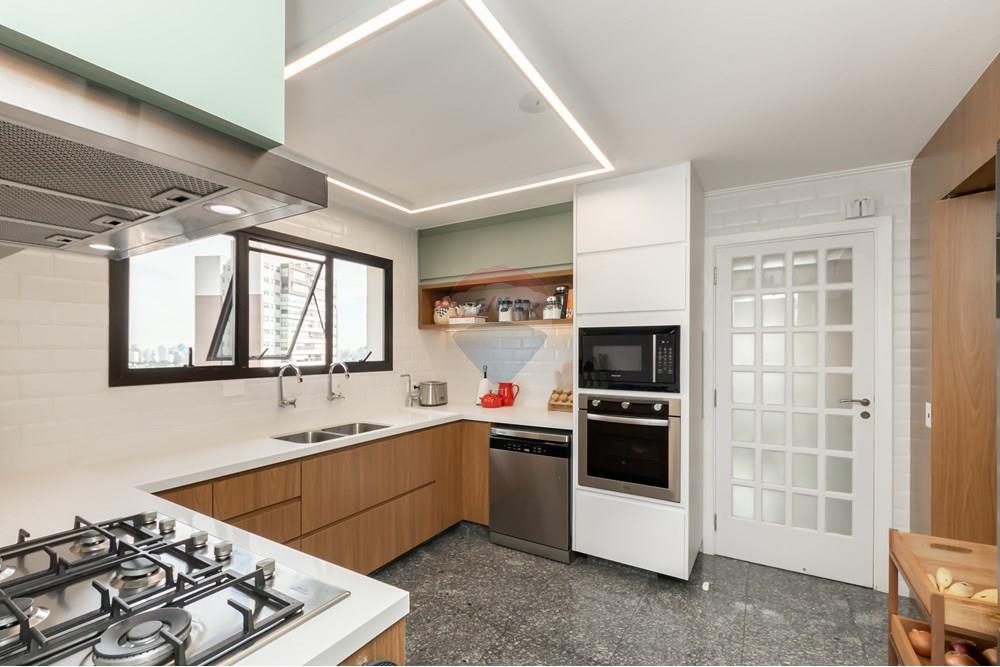 Duplex - Venda - São Paulo , São Paulo - 25 - Cozinha.jpg - 602031008-64