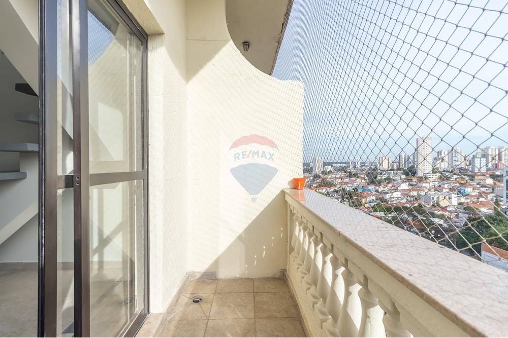 Cobertura - Venda - São Paulo , São Paulo - IMG_454034.jpg - 602031025-6