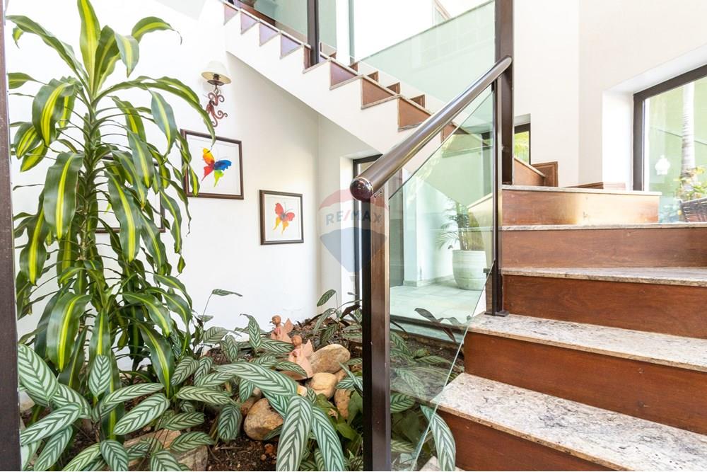 Sobrado - Venda - São Paulo , São Paulo - Rua Emir Nogueira, 201_82.jpg - 602201019-14