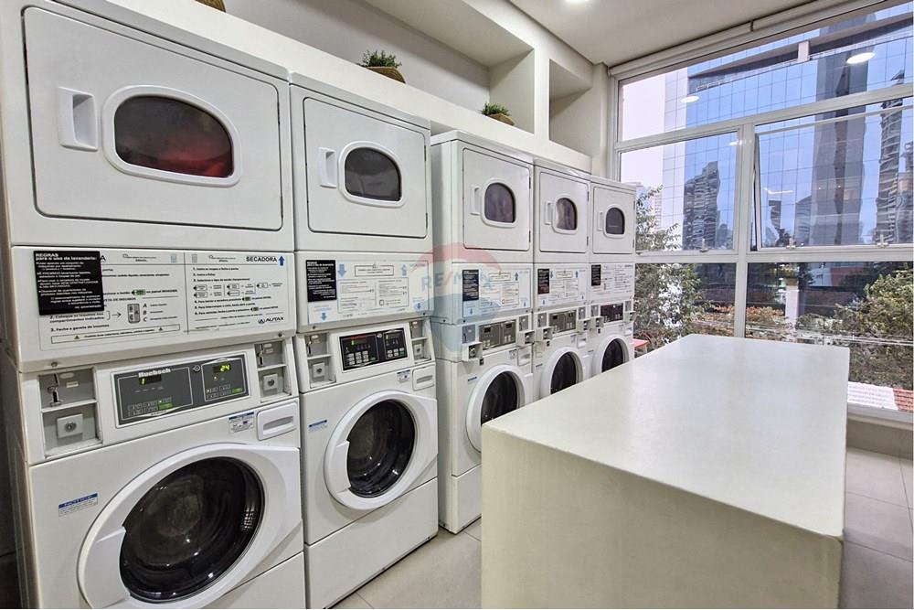 Apartamento - Alugar - São Paulo , São Paulo - 61.jpg - 601361019-3133