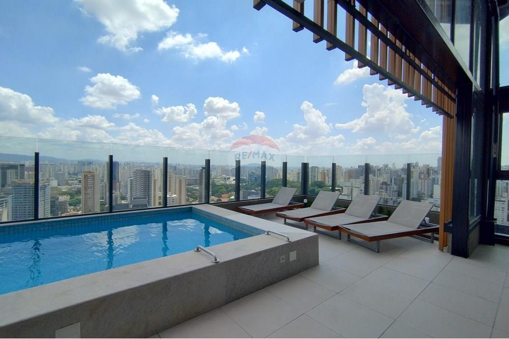 Studio - Alugar - São Paulo , São Paulo - 1000098447.jpg - 602281014-191