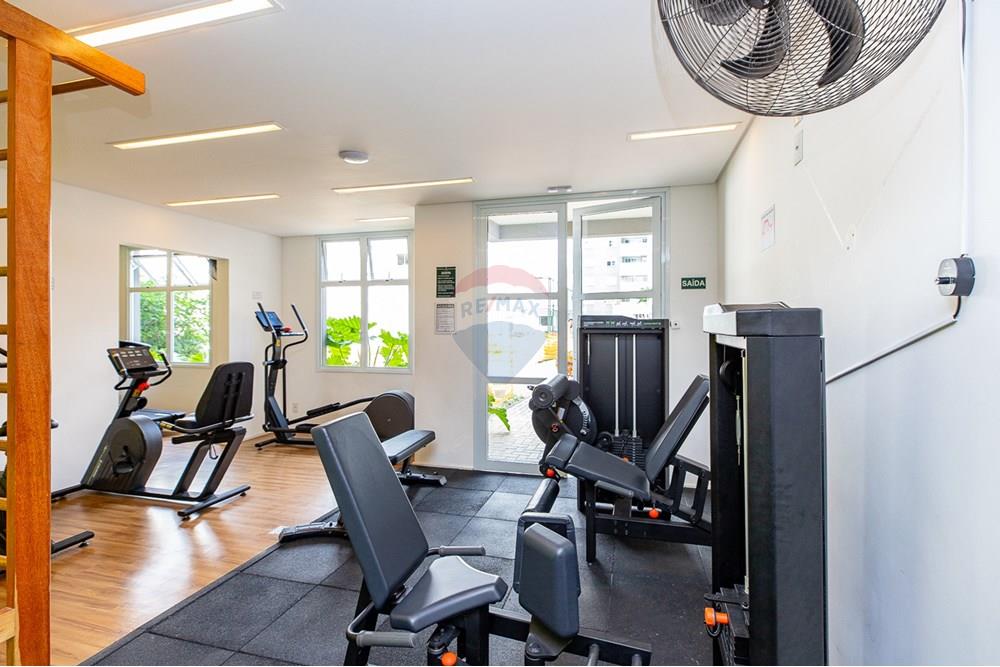 Apartamento, 2 quartos, 73 m² - Foto 27