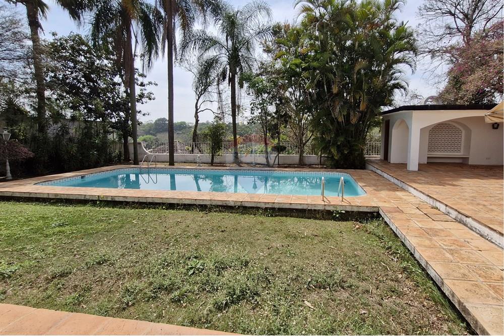 Casa - Venda - São Paulo , São Paulo - RUA OLEGÁRIO MARIANO, 347 (40).jpg - Piscina - 601361045-17