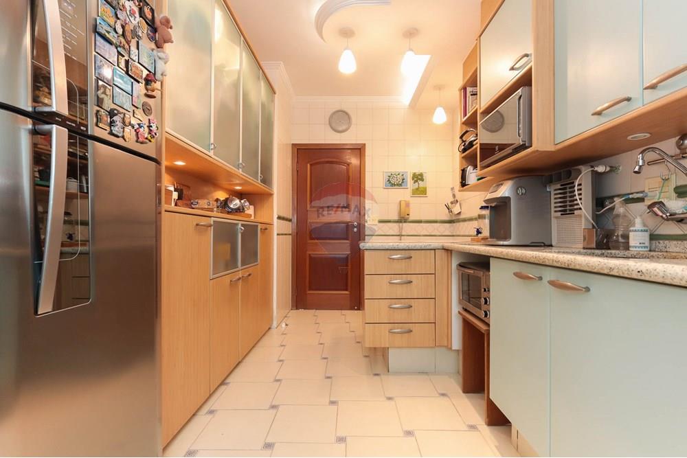 Apartamento - Venda - São Paulo , São Paulo - 04cozinha_003.jpg - 601421022-6