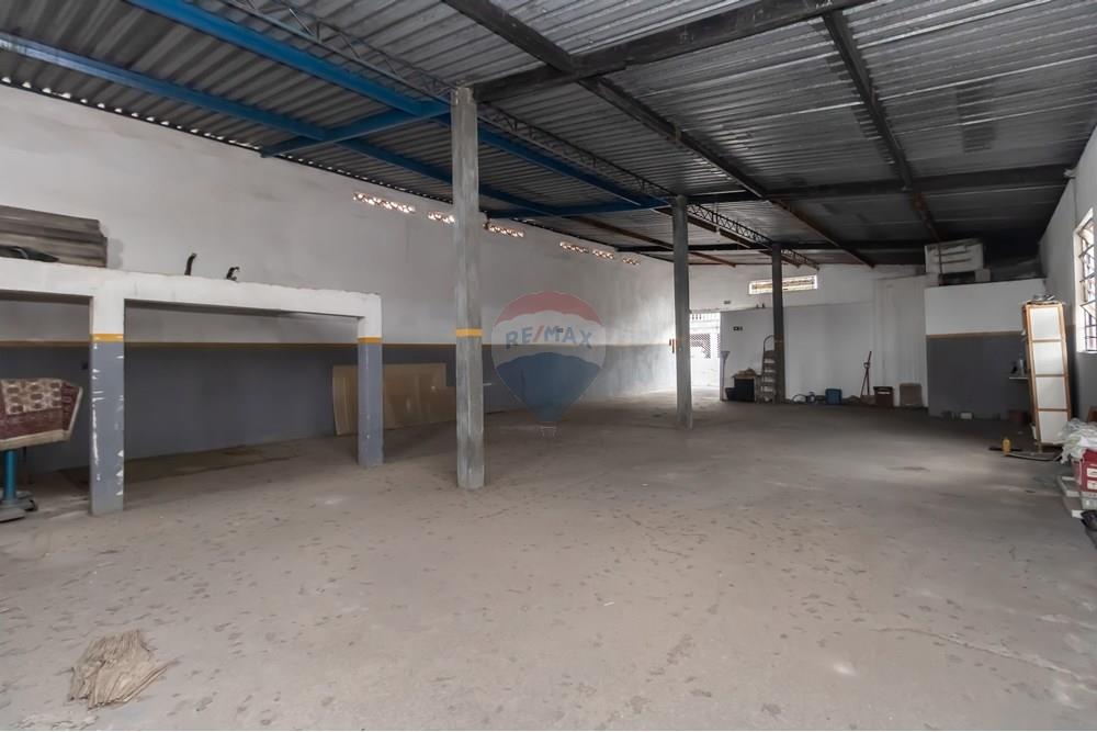 Galpão - Venda - São Paulo , São Paulo - IMG_073215.jpg - 601751005-483