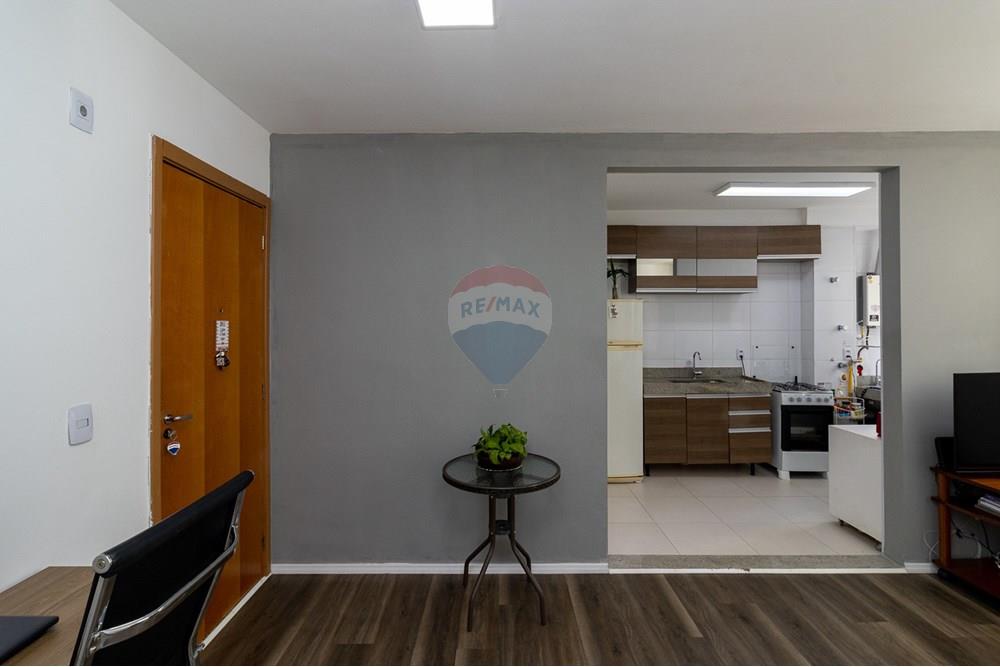 Apartamento - Venda - São Paulo , São Paulo - av. Raimundo Pereira de Magalhães, 2300_203 T1_9-X3.jpg - Sala - 601751067-94