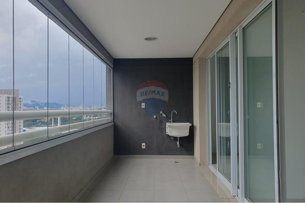 Apartamento - Alugar - São Paulo , São Paulo - Varanda (1).jpg - 602061040-7