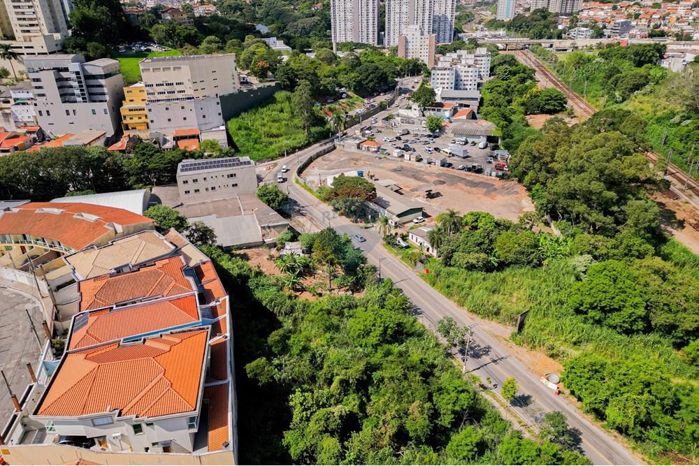 Galpão - Venda - São Paulo , São Paulo - DJI_0370.jpg - 602261033-11