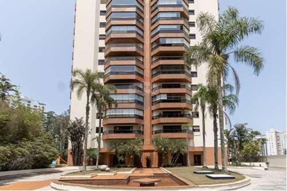 Apartamento - Venda - São Paulo , São Paulo - Fachada.jpeg - Fachada - 601371060-16