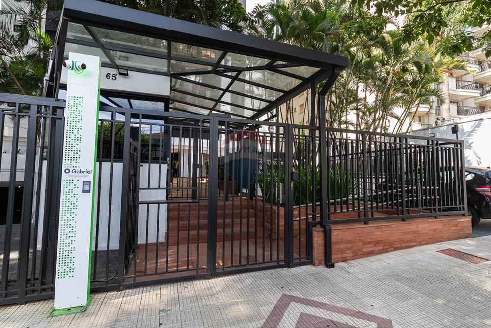 Apartamento - Venda - São Paulo , São Paulo - 01fotos_057.jpg - 601251043-72