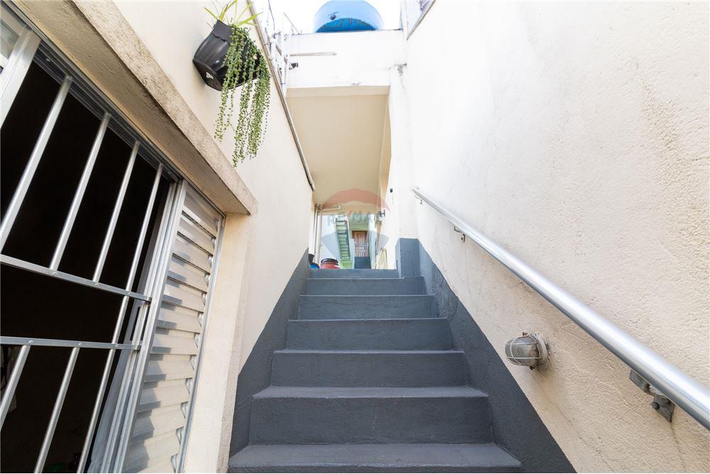 Sobrado, 9 quartos, 407 m² - Foto 36