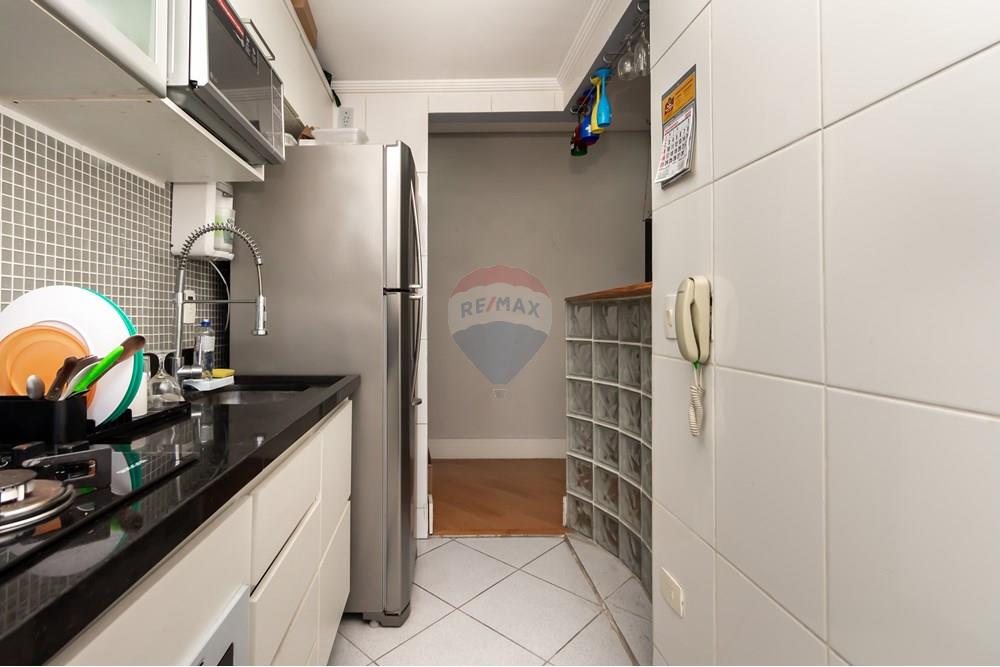 Apartamento - Venda - São Paulo , São Paulo - IMG_259119.jpg - 601721037-10