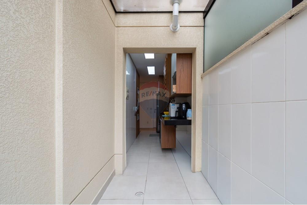 Apartamento - Venda - São Paulo , São Paulo - Cópia de DSC_9947.jpg - Área de serviço - 601131017-56