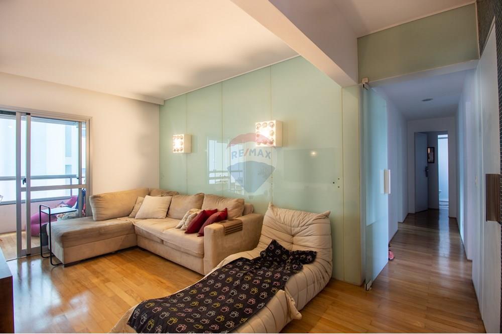 Apartamento - Venda - São Paulo , São Paulo - 04 Sala.jpg - 601971015-620