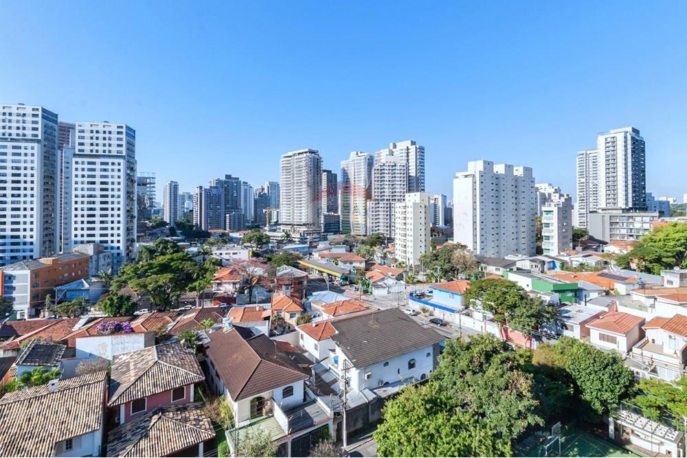 Apartamento - Venda - São Paulo , São Paulo - DSC_3515.jpeg - 601191042-1
