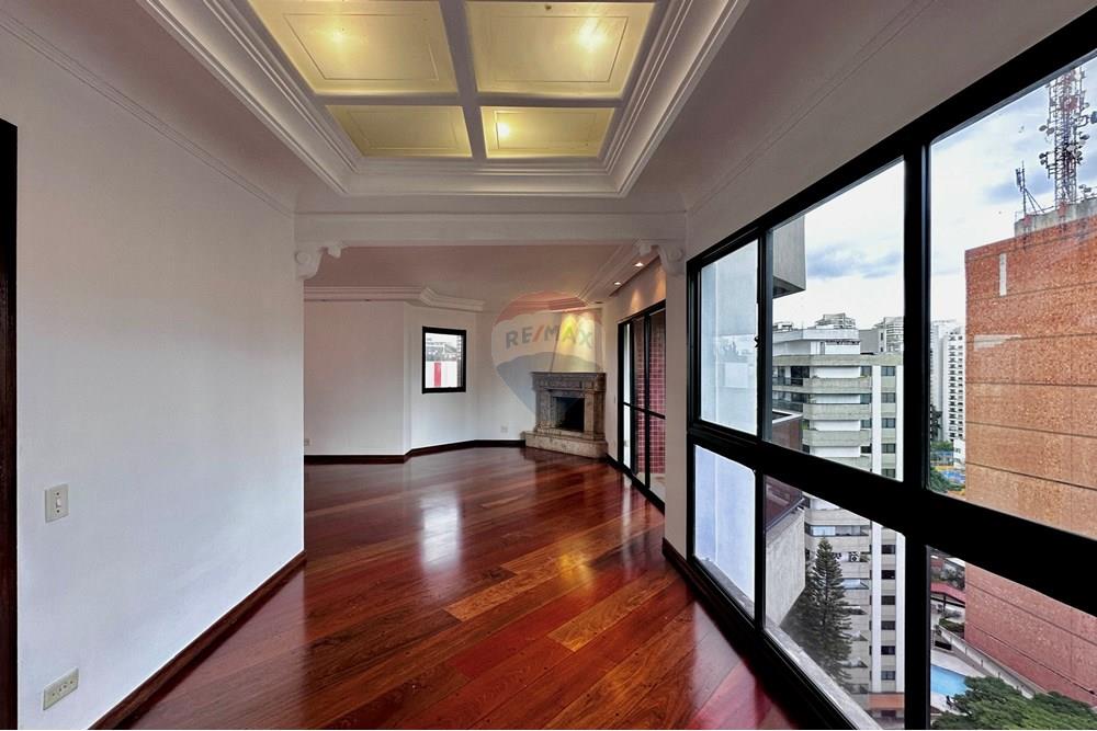 Apartamento - Alugar - São Paulo , São Paulo - IMG_5265.jpg - 602321014-101