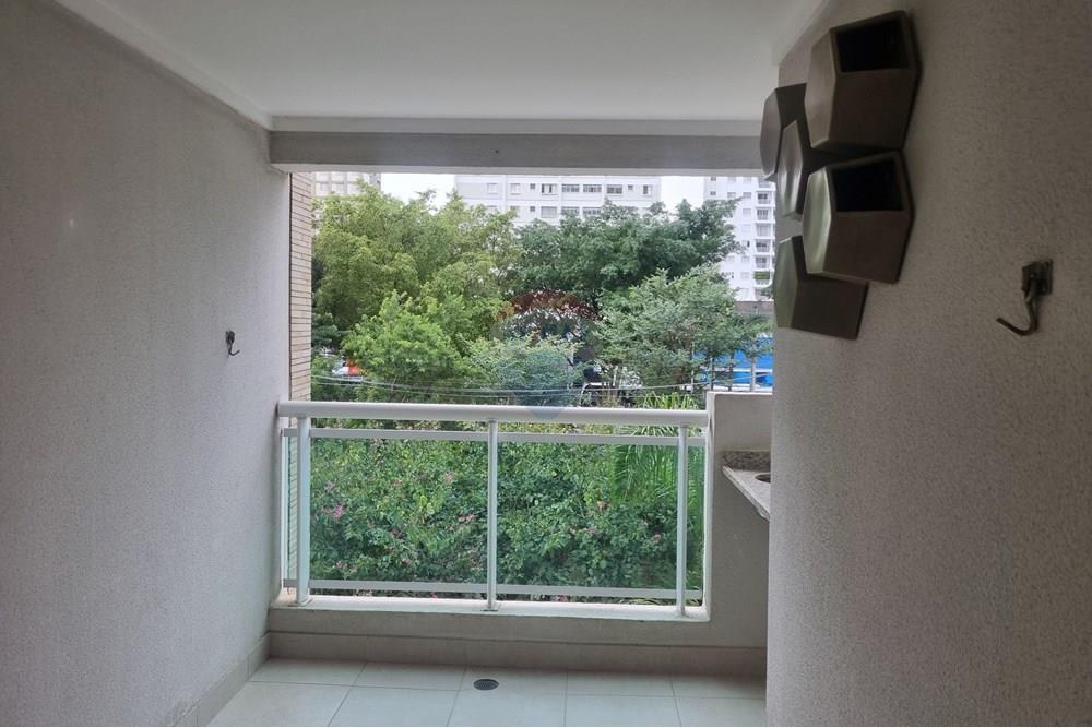 Apartamento - Alugar - São Paulo , São Paulo - 20250612_074827.jpg - 602321006-48