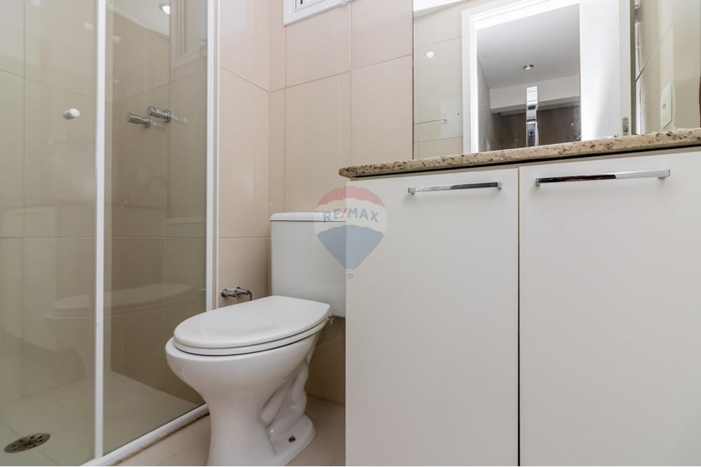 Apartamento - Venda - São Paulo , São Paulo - IMG_036810.jpg - 601371005-6