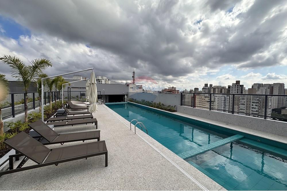 Studio - Alugar - São Paulo , São Paulo - IMG_5819.JPG - 601361051-45