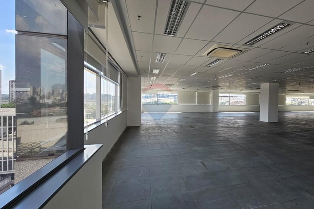 Cj. Comercial/ Sala - Alugar - São Paulo , São Paulo - 20250227_143351.jpg - 602301001-127