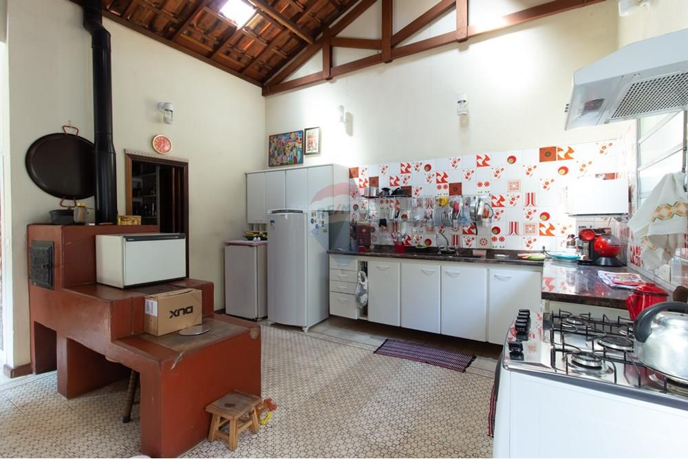 Casa - Venda - São Paulo , São Paulo - 27 Cozinha.jpg - 601971014-190