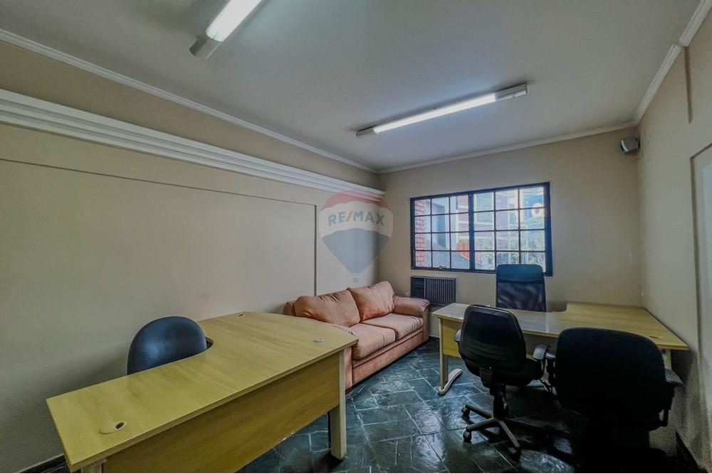 Prédio - Alugar - São Paulo , São Paulo - Piso 1 Sala 01 foto 03.jpg - 602321013-83