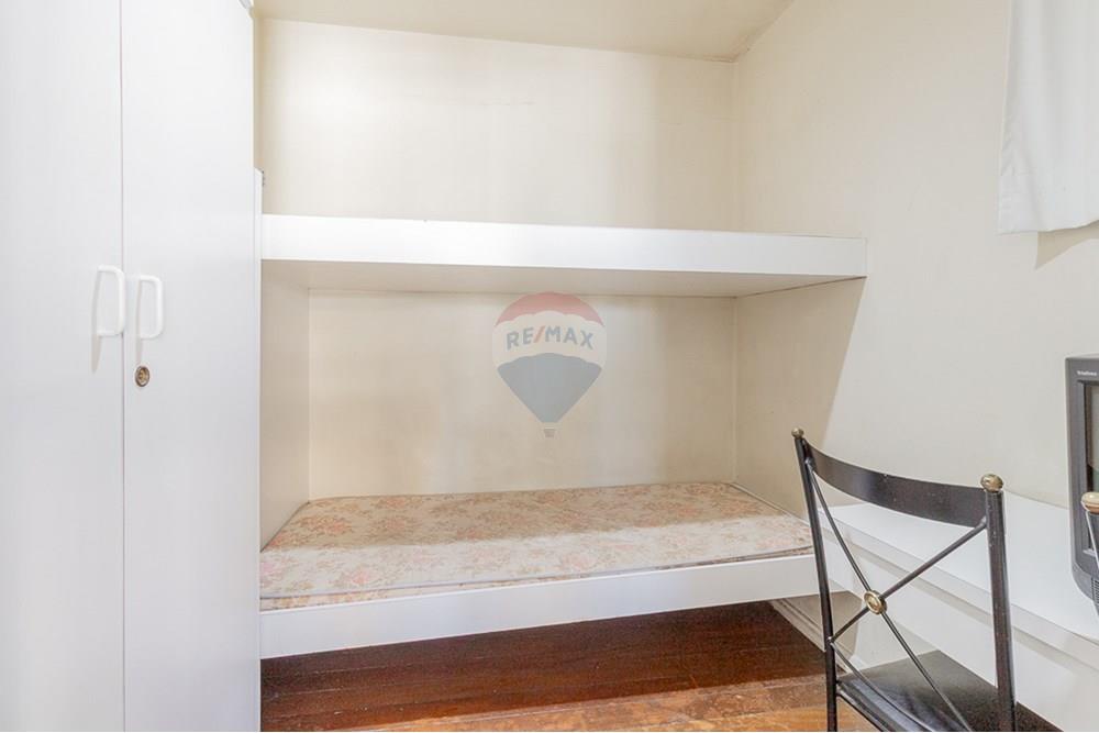 Duplex - Venda - São Paulo , São Paulo - 45.jpg - Quarto da empregada - 601081007-104