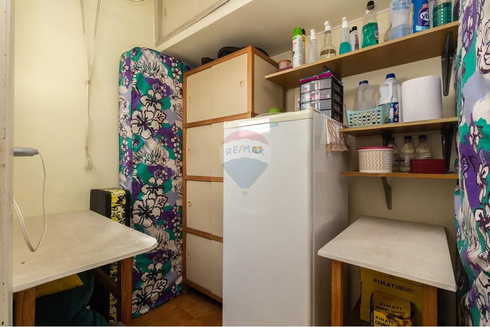 Apartamento - Venda - São Paulo , São Paulo - 14 QUARTO SERV.jpg - 601261081-21