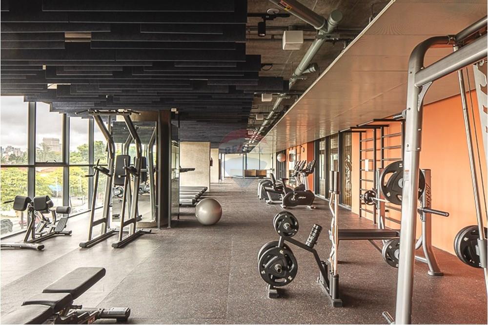 Apartamento - Alugar - São Paulo , São Paulo - MitiSameshima-Greystar-Dia03-bx-15.jpg - 602061045-7