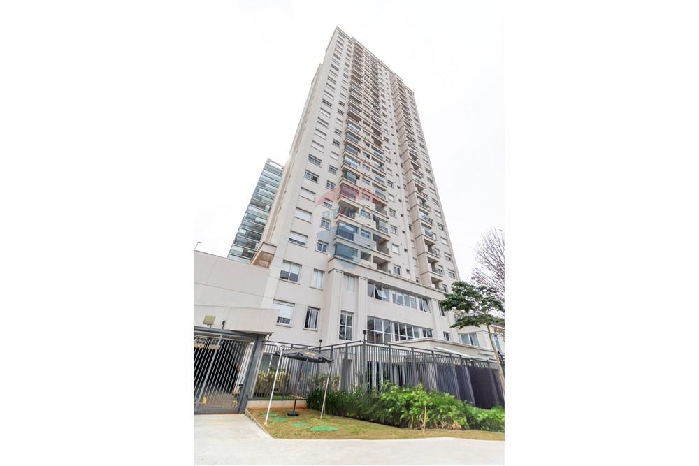 Apartamento - Venda - São Paulo , São Paulo - 01fotos_042.jpg - Fachada - 601351163-52