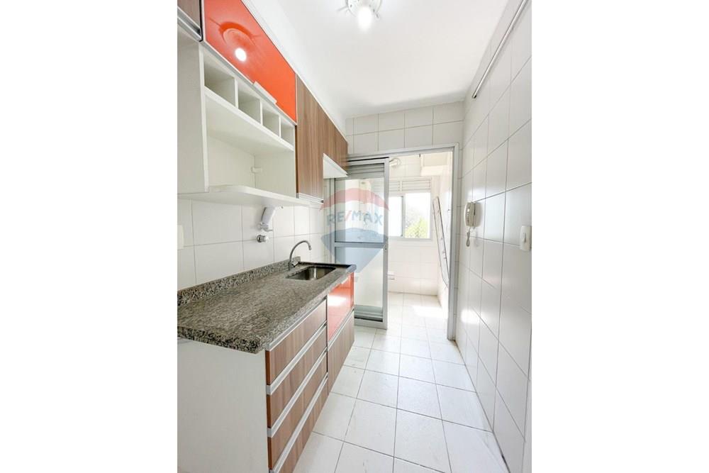 Apartamento, 2 quartos, 55 m² - Foto 7